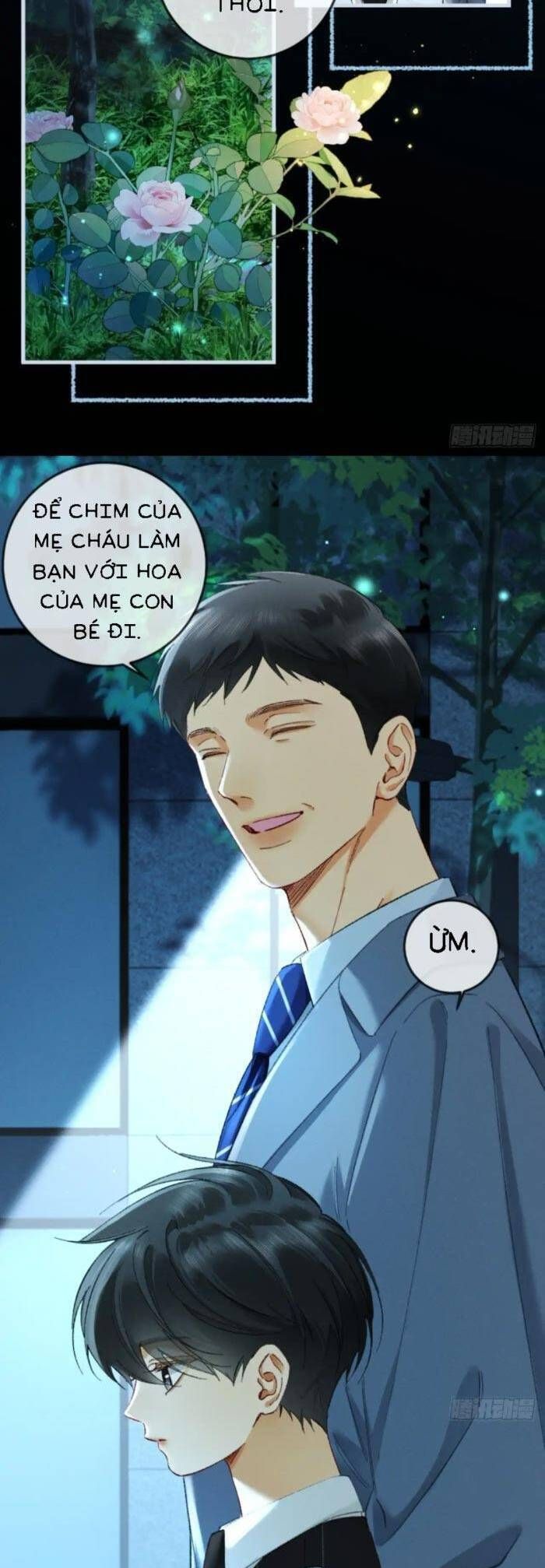 Hợp Đồng Sa Ngã Chapter 40 - Trang 2