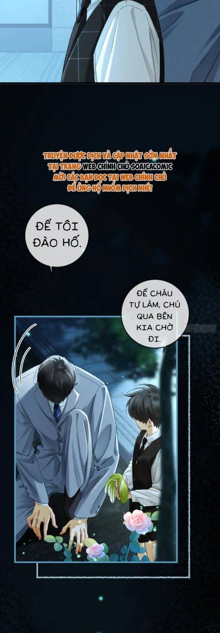 Hợp Đồng Sa Ngã Chapter 40 - Trang 2