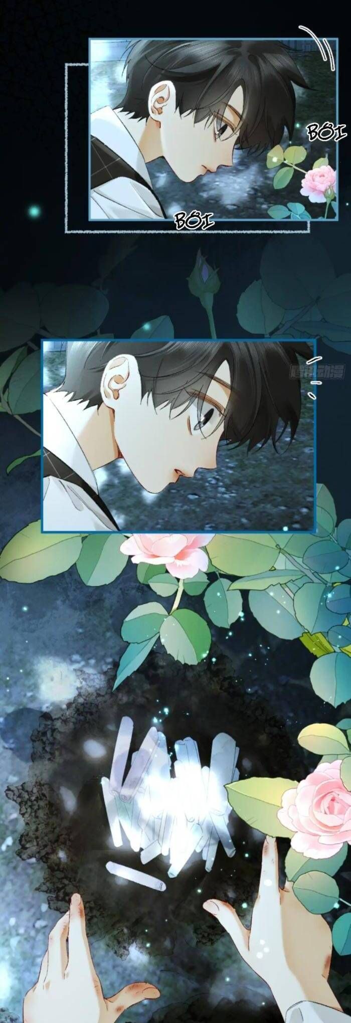 Hợp Đồng Sa Ngã Chapter 40 - Trang 2