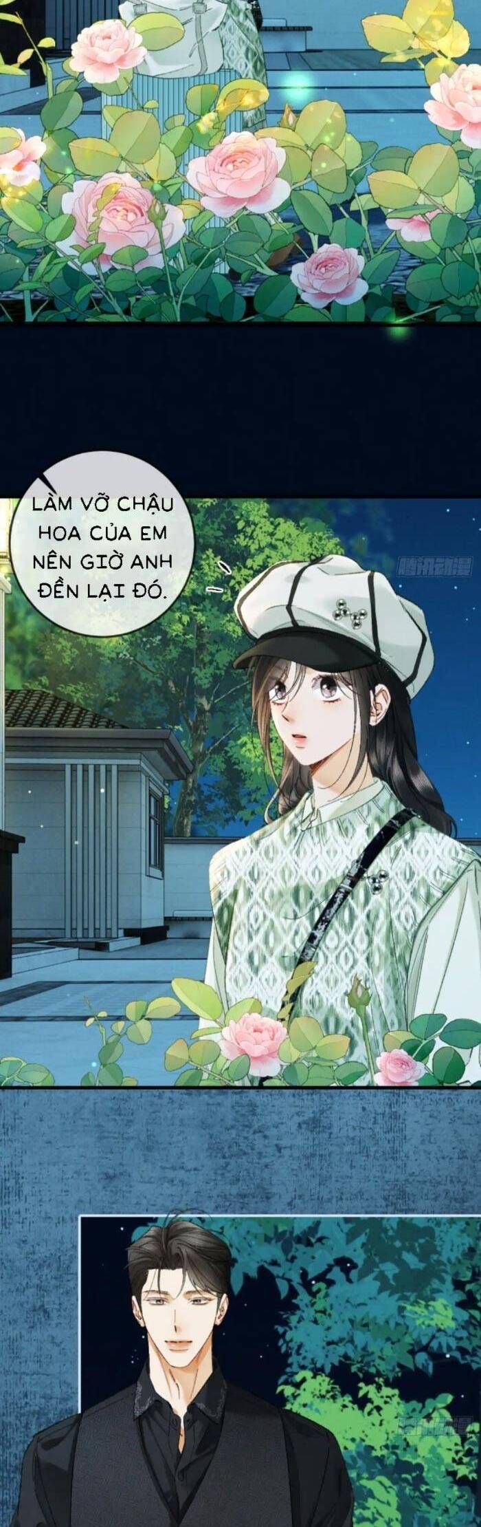 Hợp Đồng Sa Ngã Chapter 40 - Trang 2