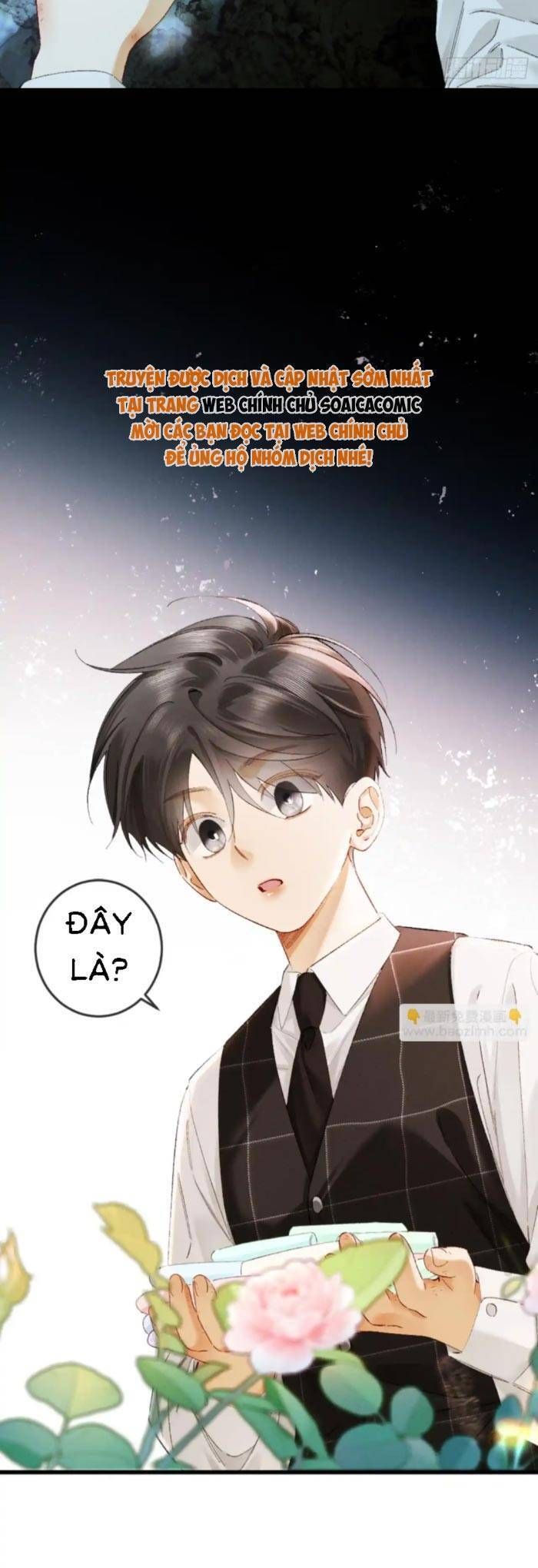 Hợp Đồng Sa Ngã Chapter 40 - Trang 2