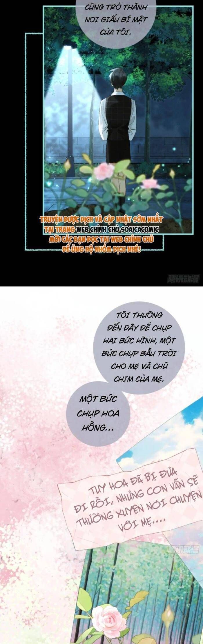Hợp Đồng Sa Ngã Chapter 40 - Trang 2