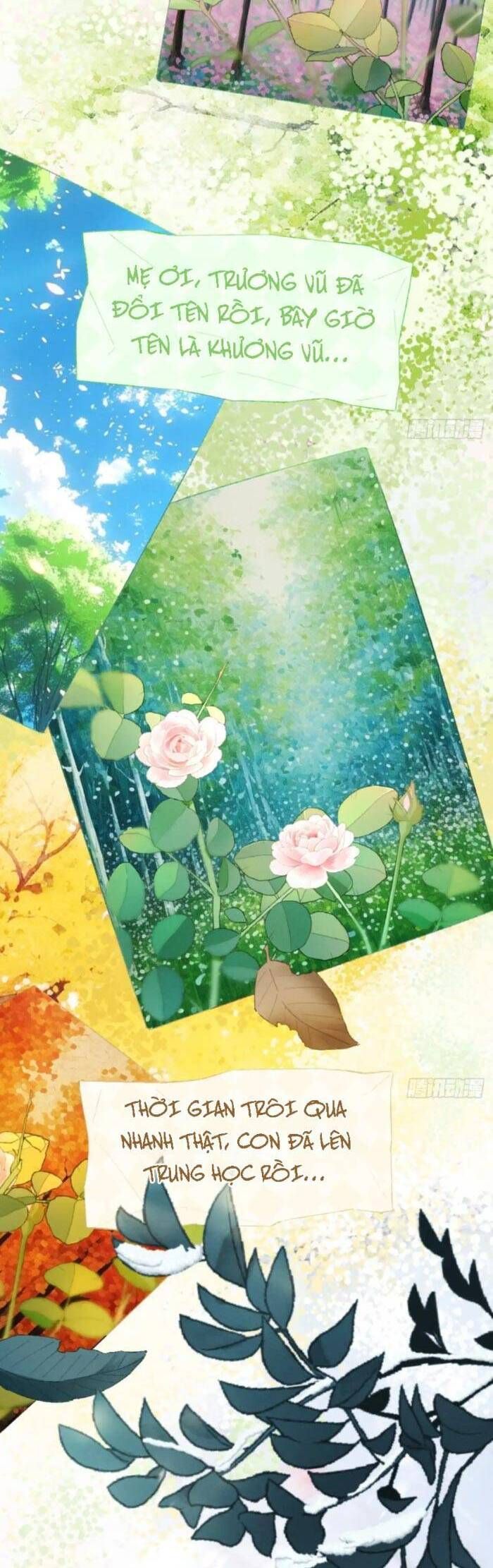 Hợp Đồng Sa Ngã Chapter 40 - Trang 2