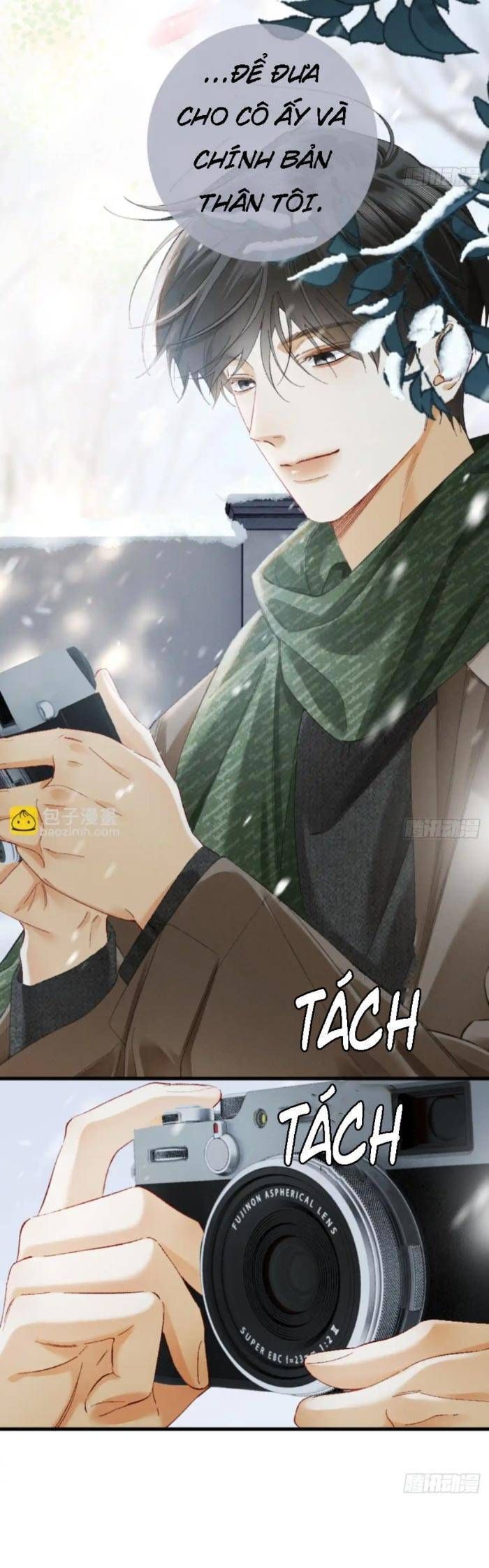 Hợp Đồng Sa Ngã Chapter 40 - Trang 2
