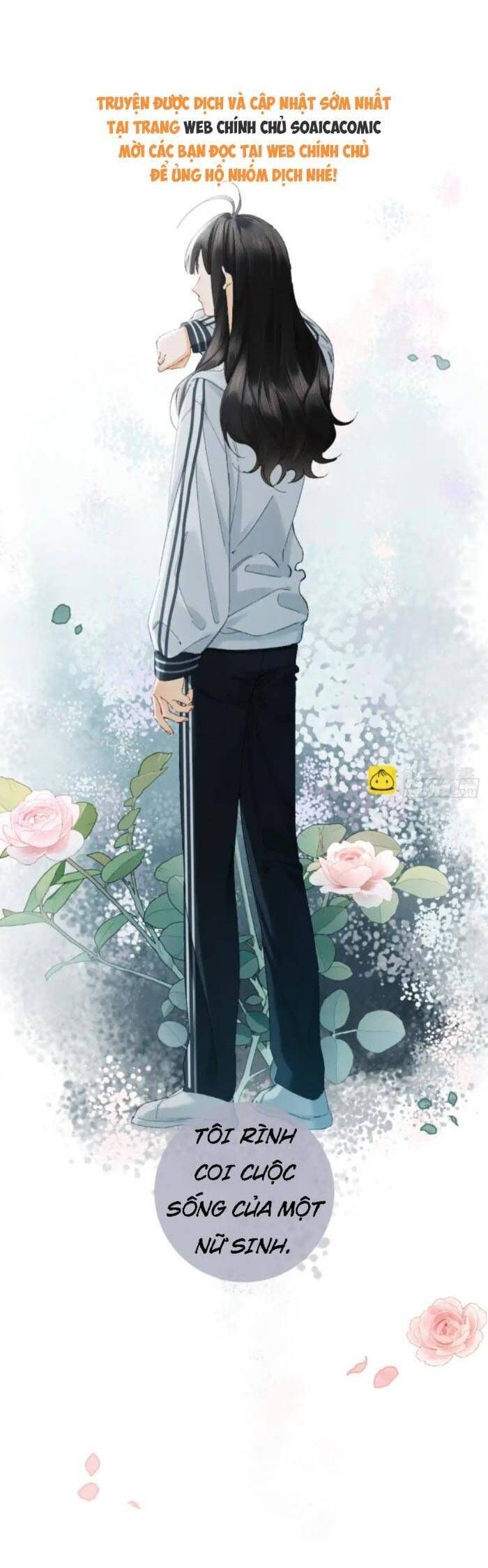 Hợp Đồng Sa Ngã Chapter 40 - Trang 2