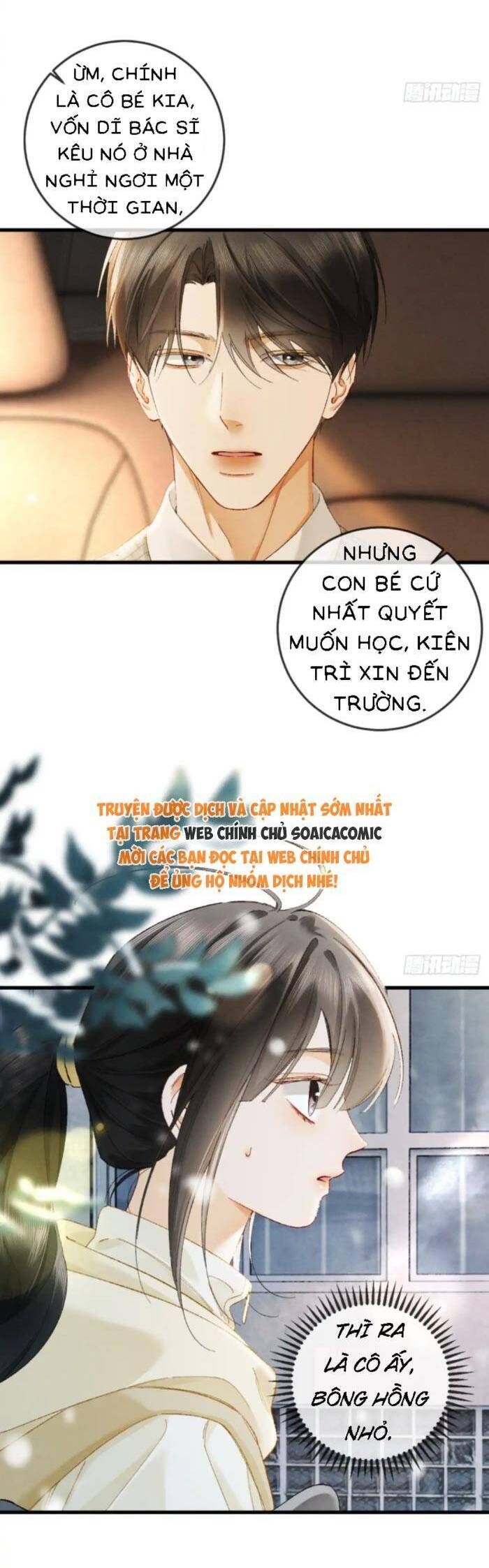 Hợp Đồng Sa Ngã Chapter 40 - Trang 2