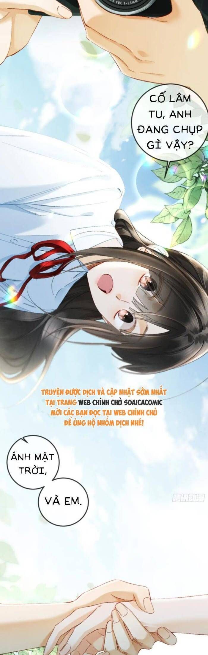 Hợp Đồng Sa Ngã Chapter 40 - Trang 2