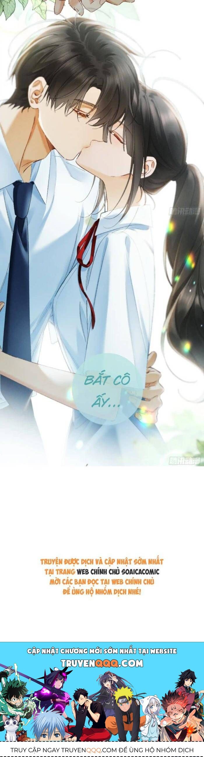 Hợp Đồng Sa Ngã Chapter 40 - Trang 2