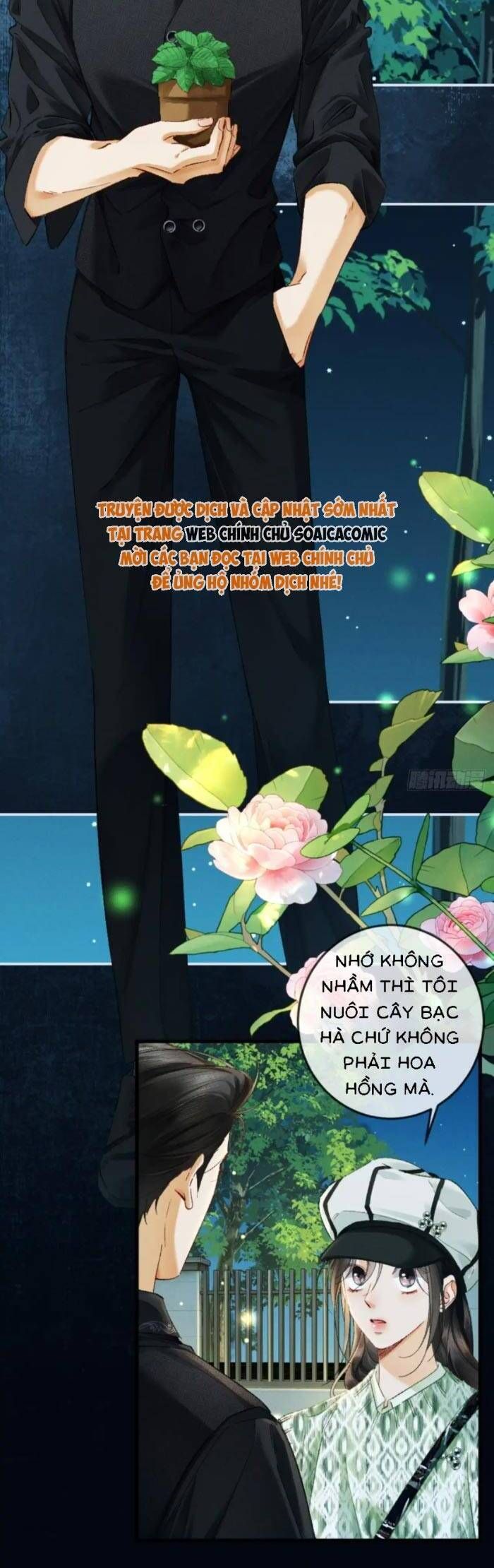 Hợp Đồng Sa Ngã Chapter 40 - Trang 2