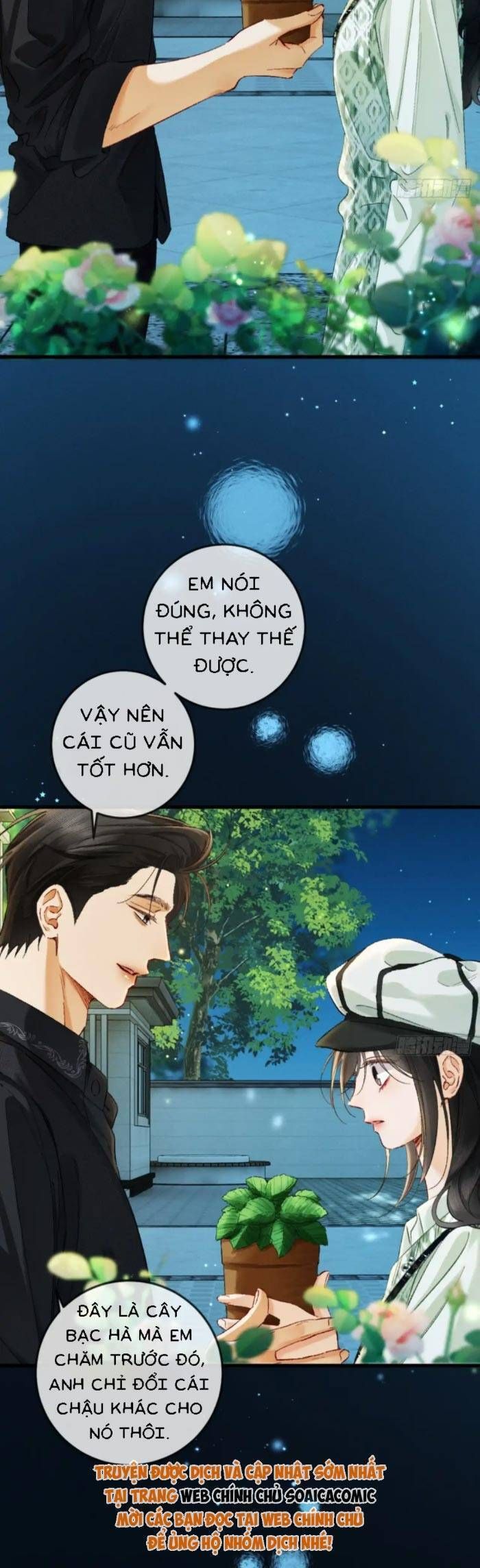 Hợp Đồng Sa Ngã Chapter 40 - Trang 2