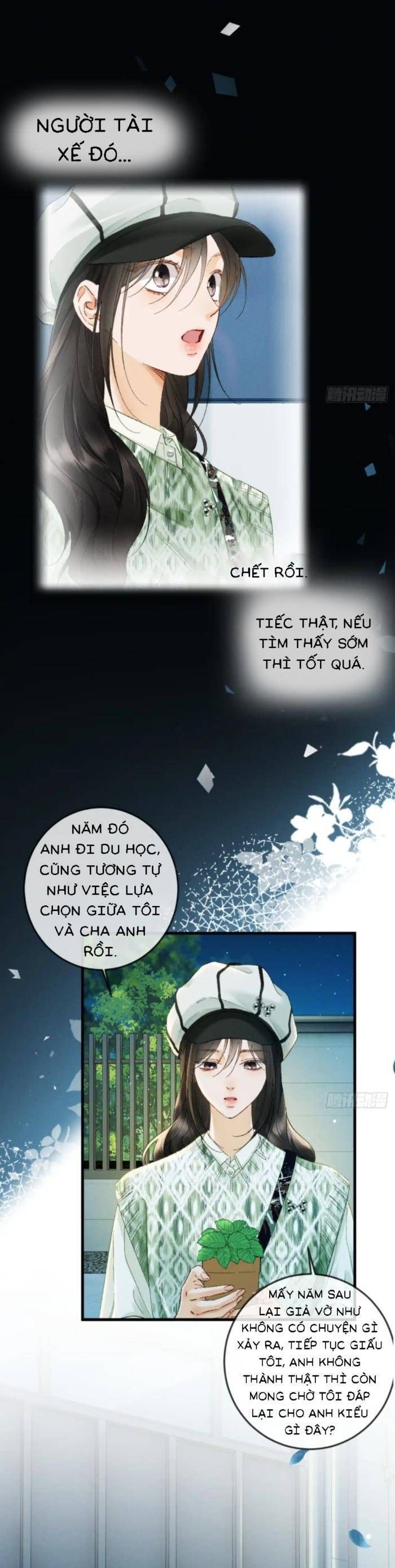 Hợp Đồng Sa Ngã Chapter 40 - Trang 2