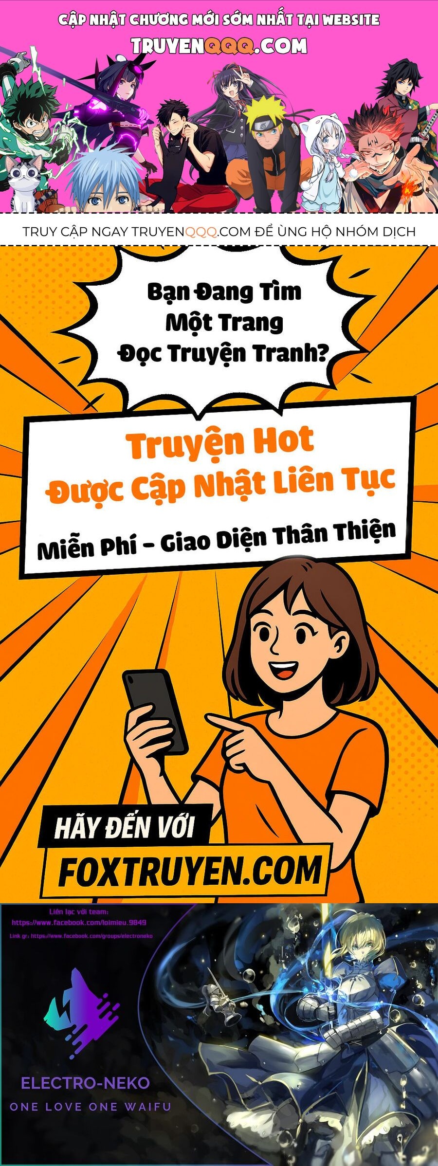 Osananananajimi Chapter 10 - Trang 2