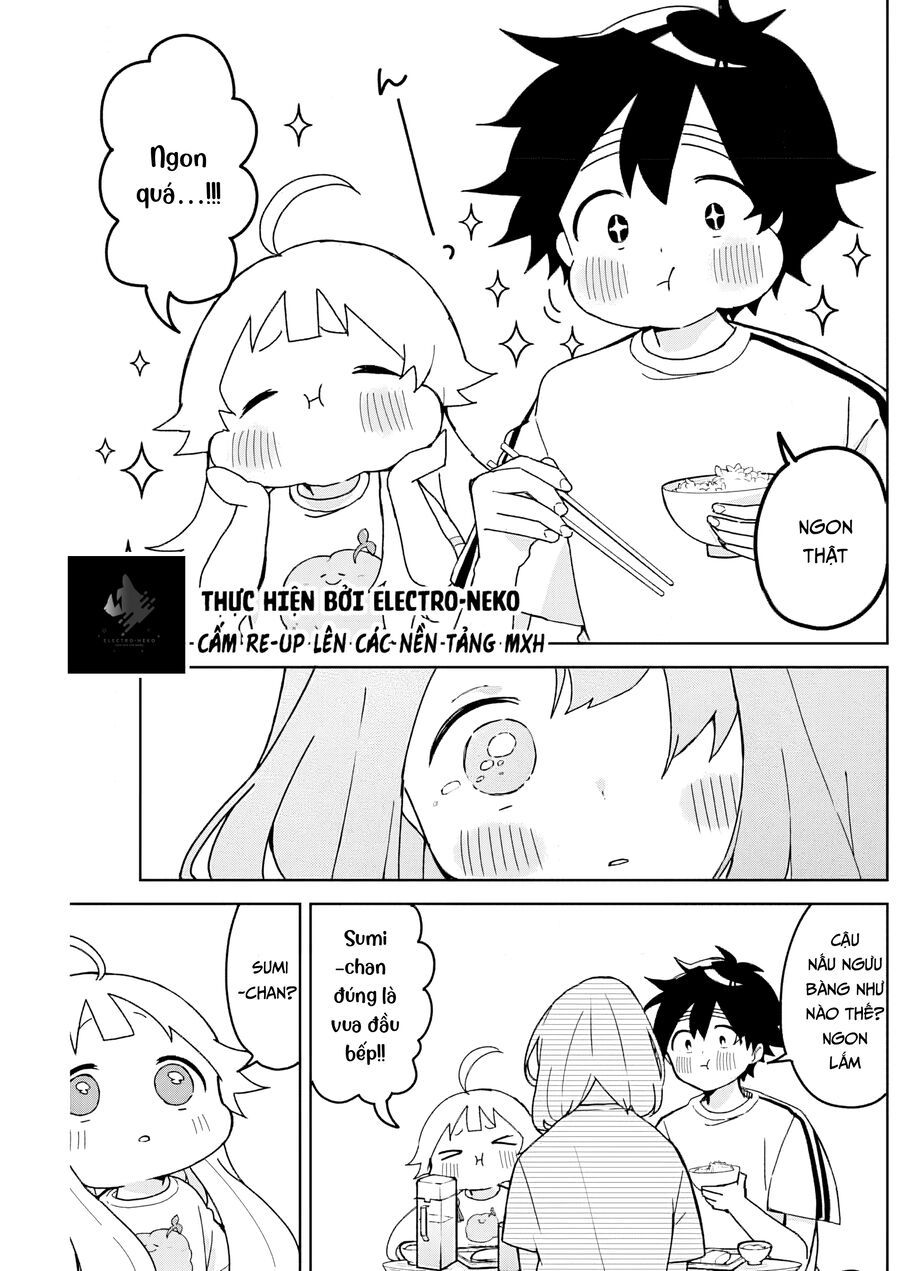 Osananananajimi Chapter 10 - Trang 2