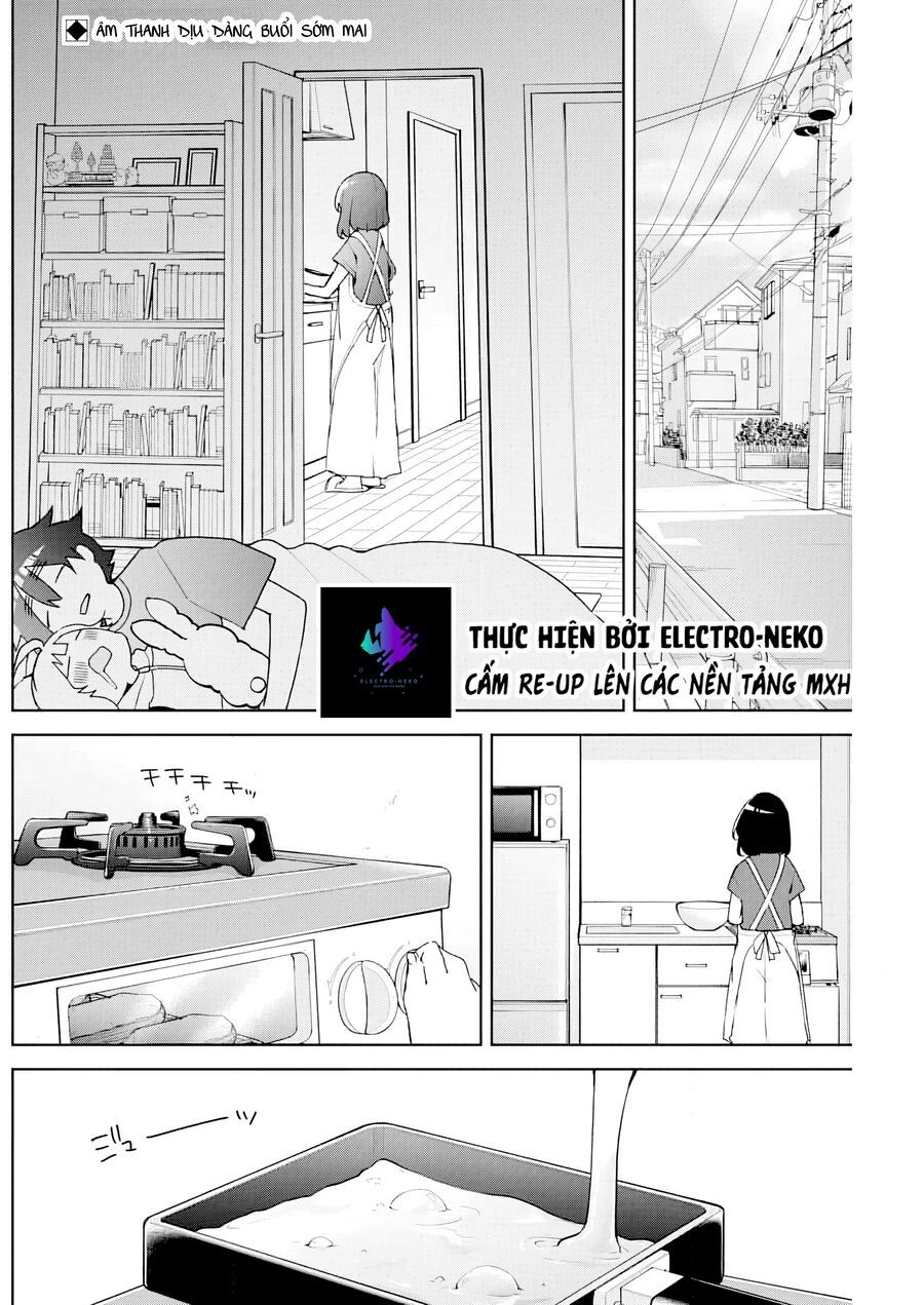 Osananananajimi Chapter 10 - Trang 2