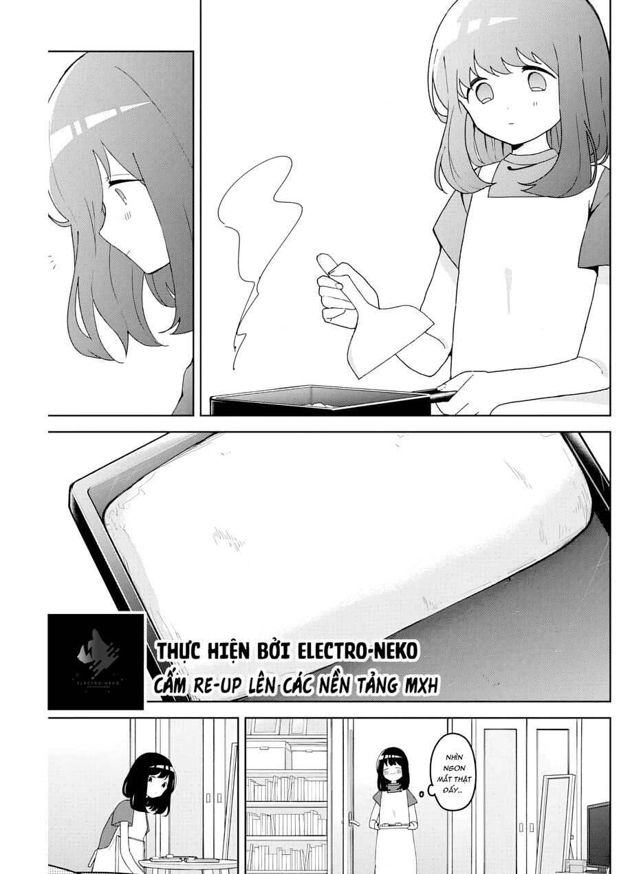 Osananananajimi Chapter 10 - Trang 2