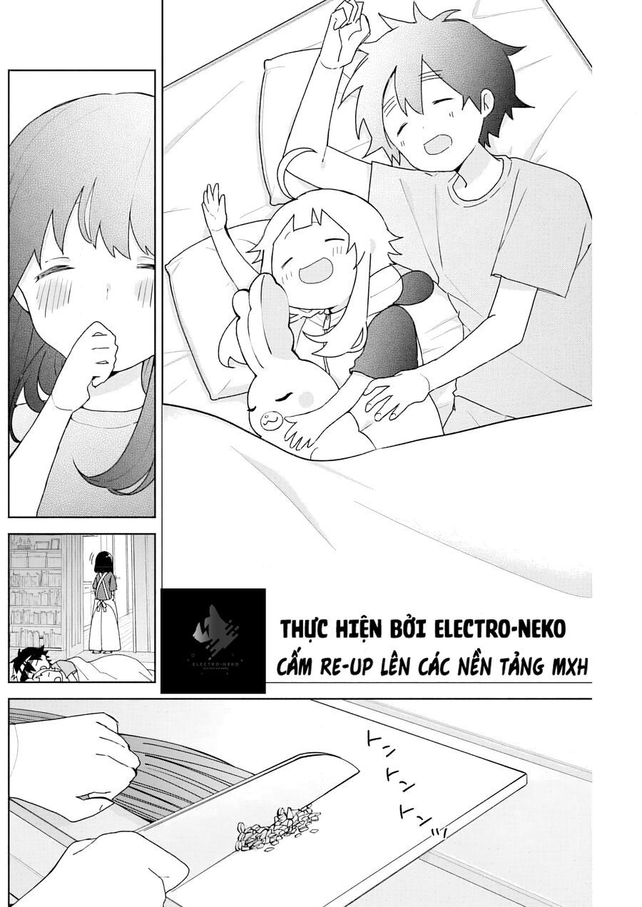 Osananananajimi Chapter 10 - Trang 2