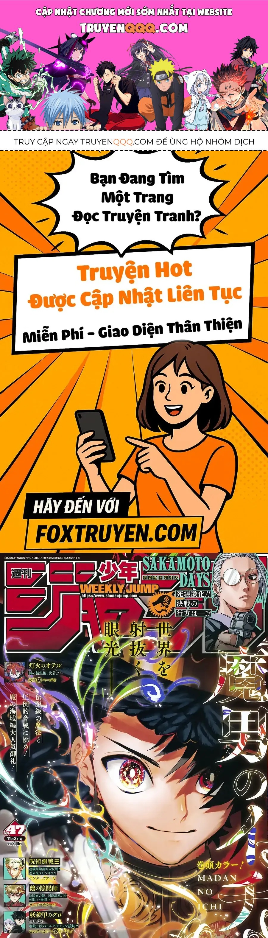 Ichi The Witch Chapter 55 - Trang 2