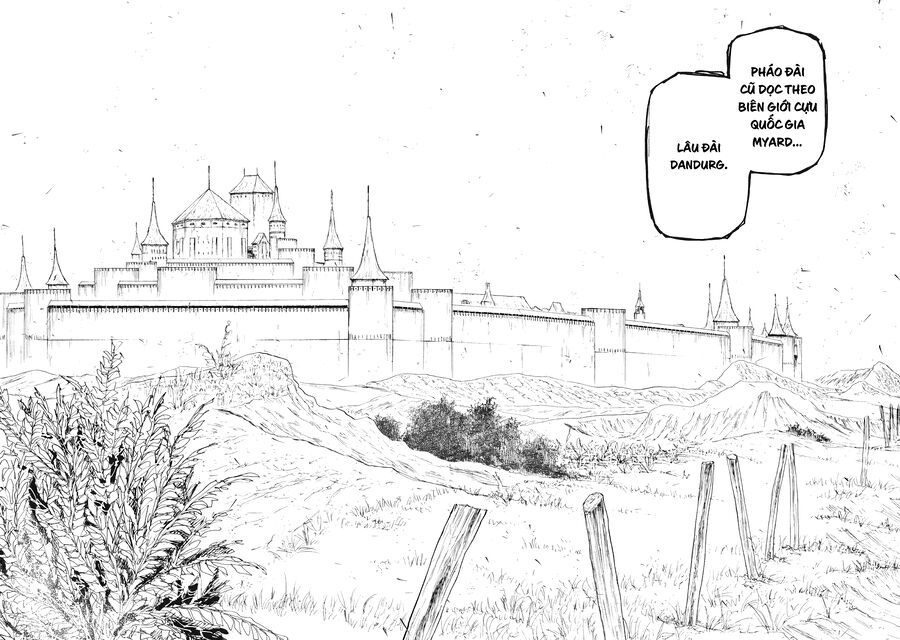 Mày Mong Ước Gì Ở Đôi Mắt Đục Ngầu Ấy Chapter 24 - Trang 2