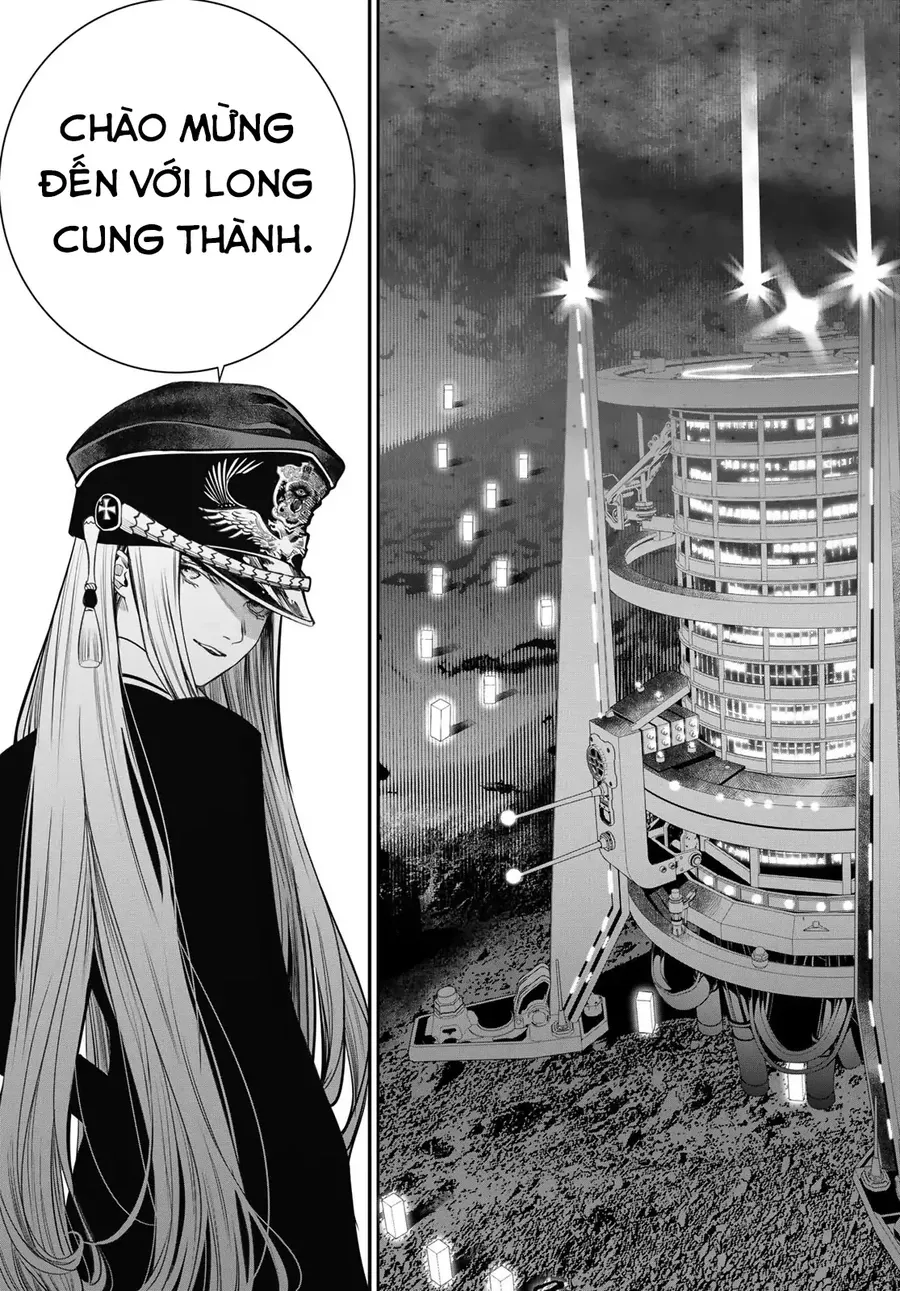 Pháp Sư Tro Tàn Chapter 37 - Trang 2