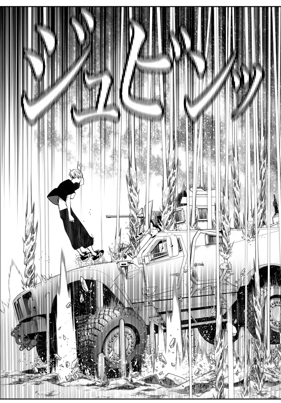 Pháp Sư Tro Tàn Chapter 37 - Trang 2