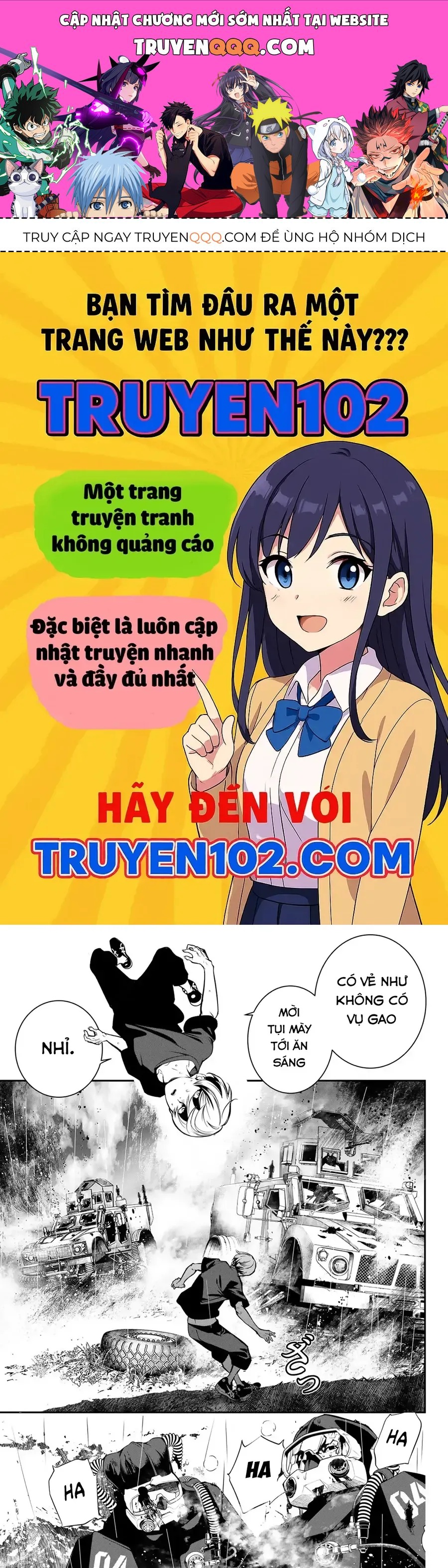 Pháp Sư Tro Tàn Chapter 38 - Trang 2