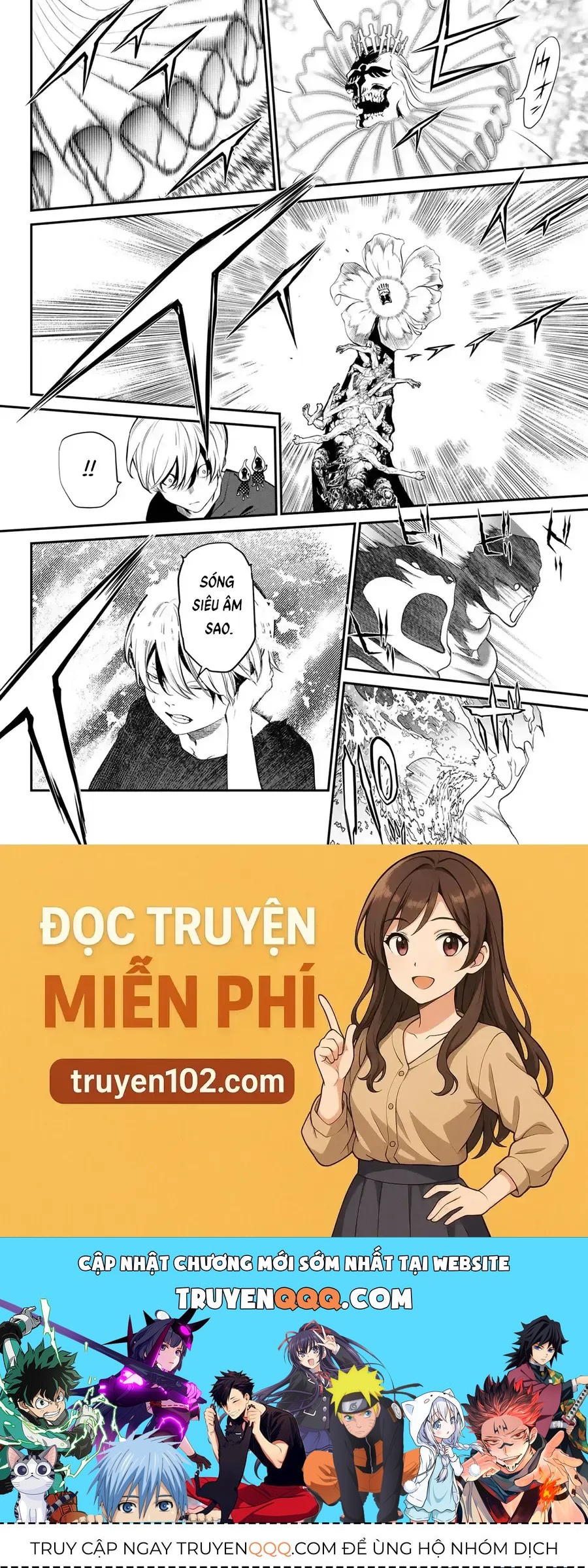 Pháp Sư Tro Tàn Chapter 38 - Trang 2