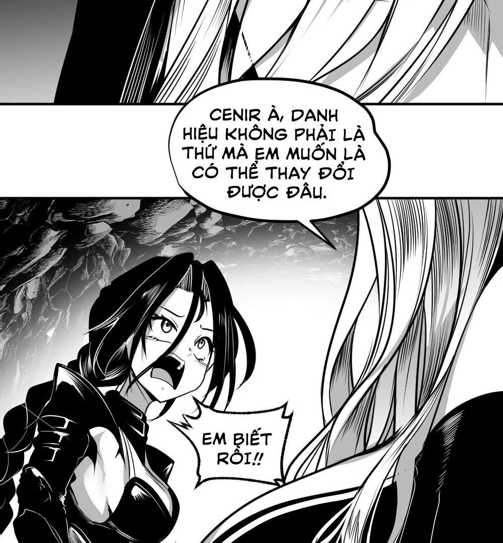 Dưới Đáy Vực Sâu (Sunken Depths Comics) Chapter 1 - Trang 2