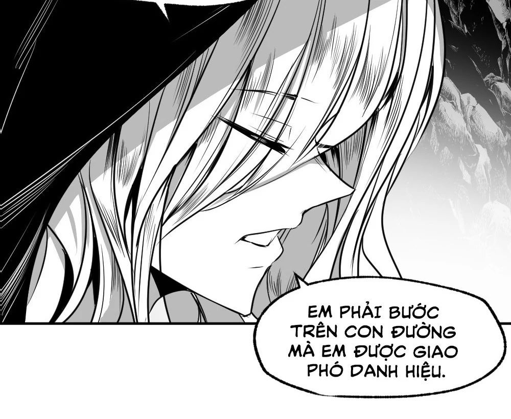 Dưới Đáy Vực Sâu (Sunken Depths Comics) Chapter 1 - Trang 2