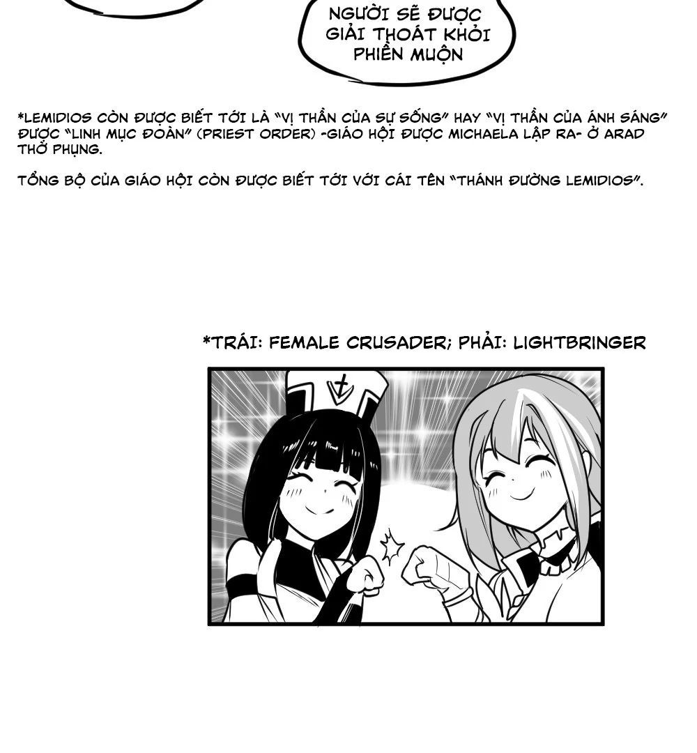 Dưới Đáy Vực Sâu (Sunken Depths Comics) Chapter 1 - Trang 2
