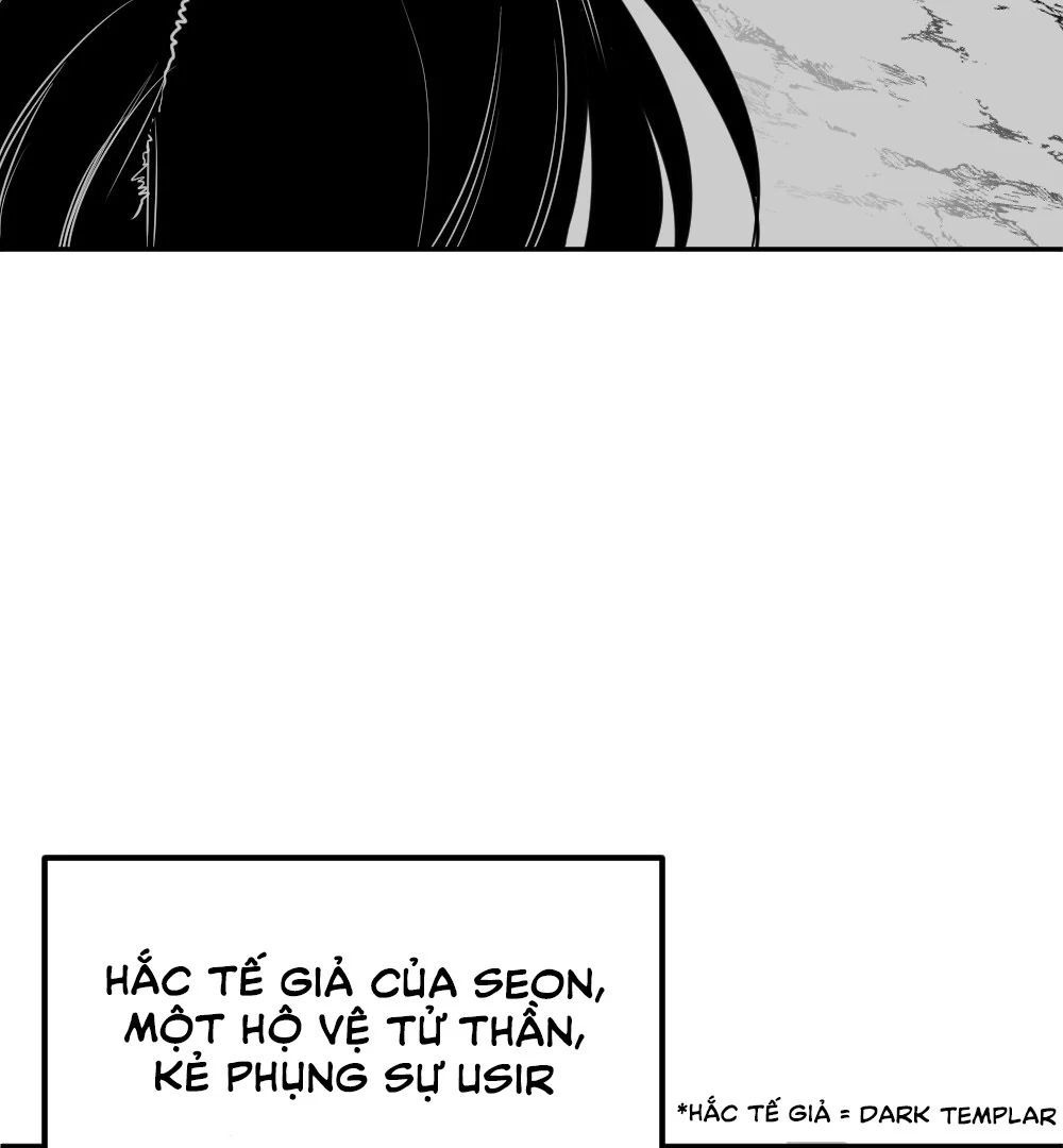 Dưới Đáy Vực Sâu (Sunken Depths Comics) Chapter 1 - Trang 2