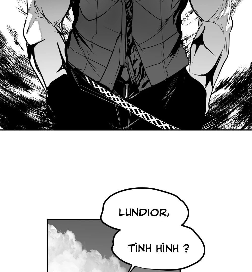 Dưới Đáy Vực Sâu (Sunken Depths Comics) Chapter 1 - Trang 2