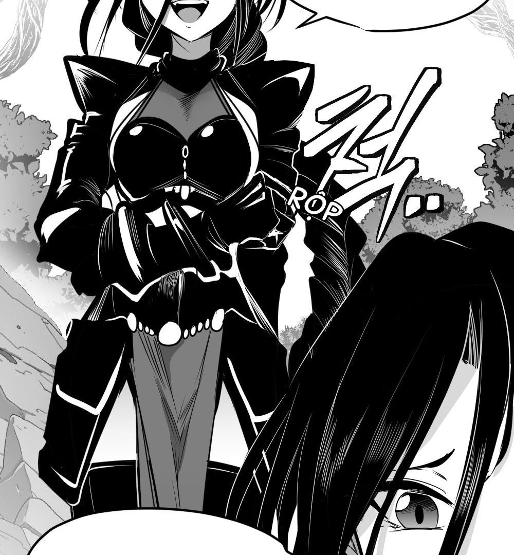 Dưới Đáy Vực Sâu (Sunken Depths Comics) Chapter 2 - Trang 2