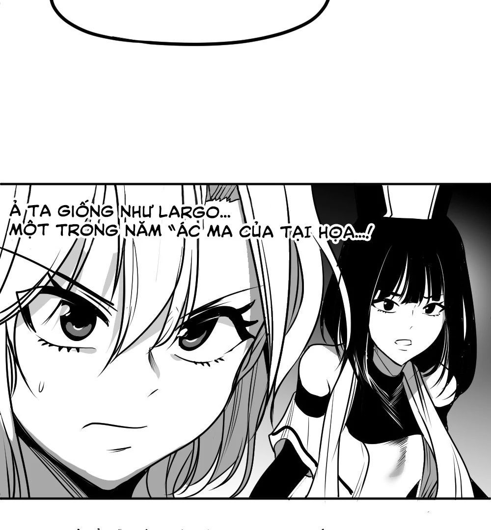 Dưới Đáy Vực Sâu (Sunken Depths Comics) Chapter 2 - Trang 2