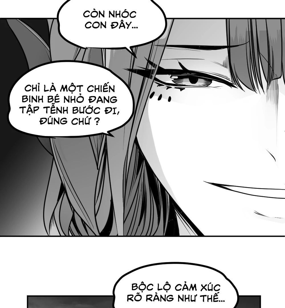 Dưới Đáy Vực Sâu (Sunken Depths Comics) Chapter 2 - Trang 2