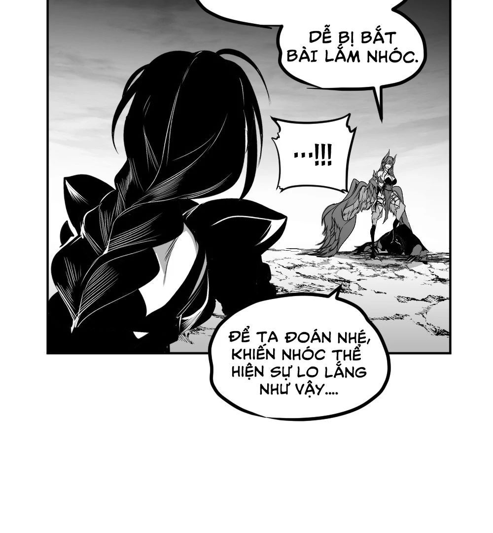 Dưới Đáy Vực Sâu (Sunken Depths Comics) Chapter 2 - Trang 2