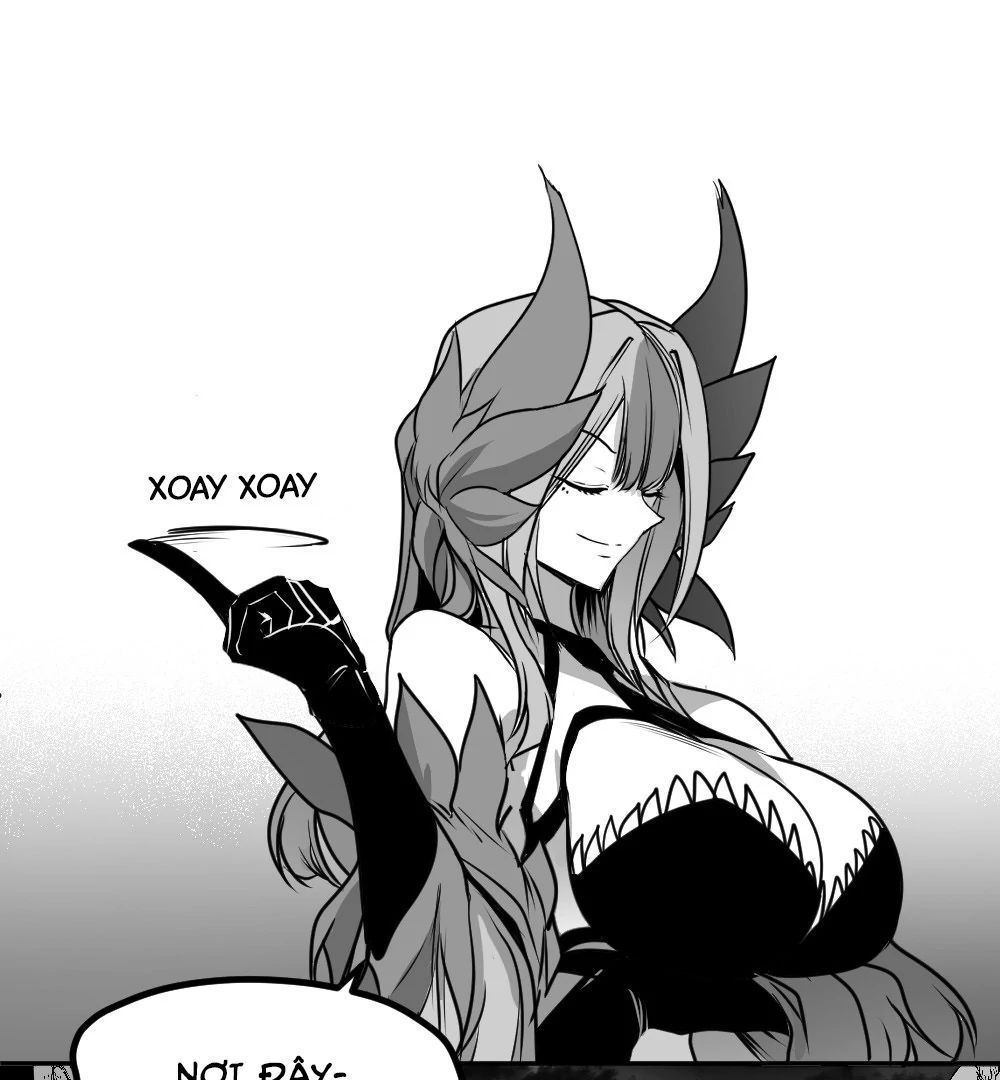 Dưới Đáy Vực Sâu (Sunken Depths Comics) Chapter 2 - Trang 2