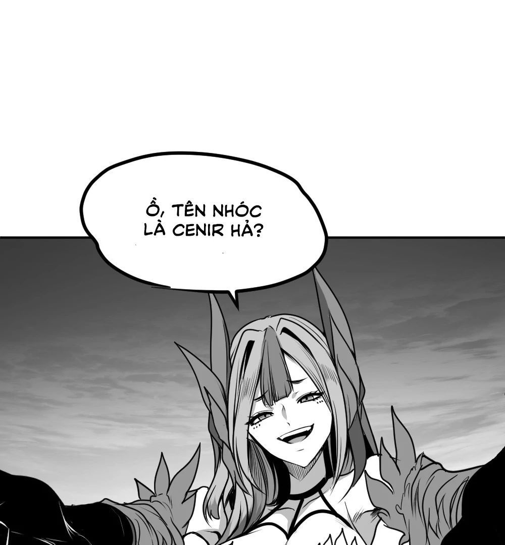 Dưới Đáy Vực Sâu (Sunken Depths Comics) Chapter 2 - Trang 2