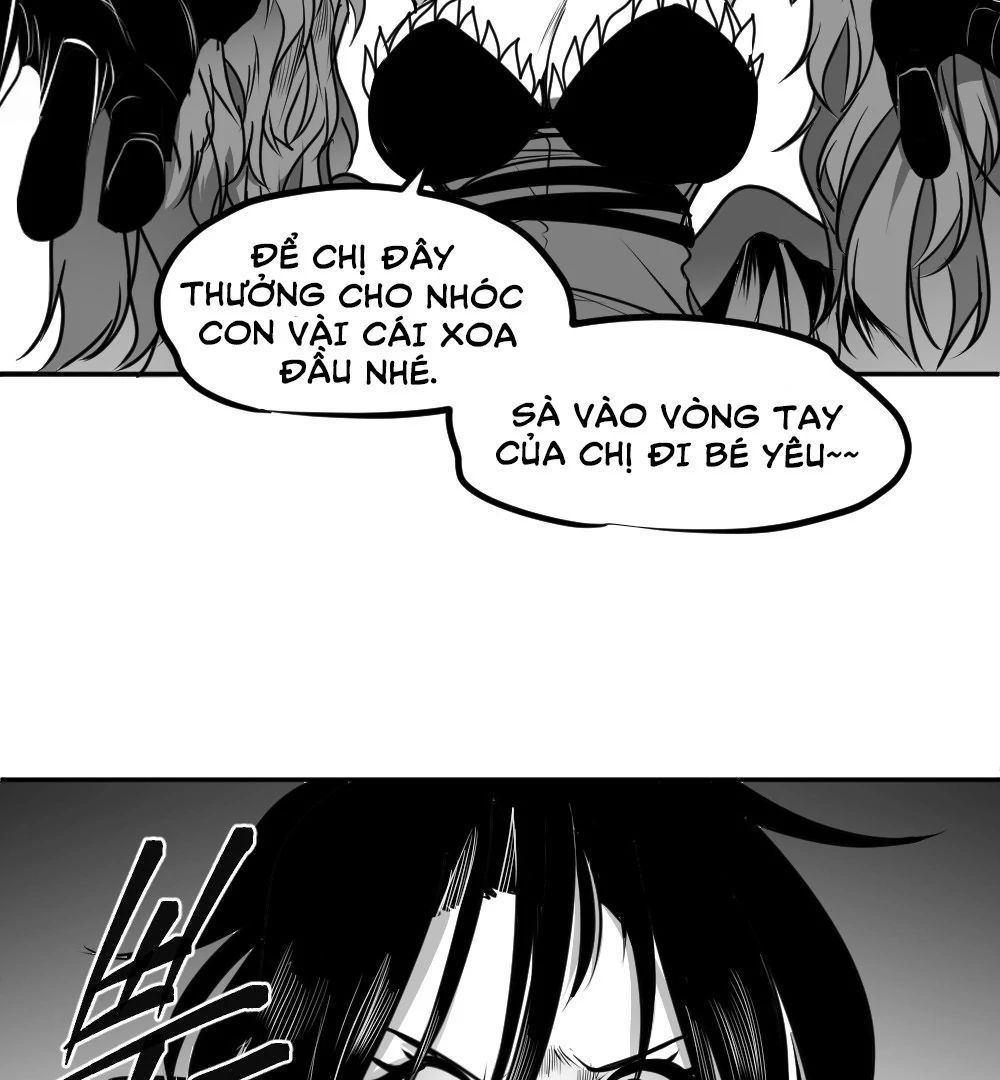 Dưới Đáy Vực Sâu (Sunken Depths Comics) Chapter 2 - Trang 2