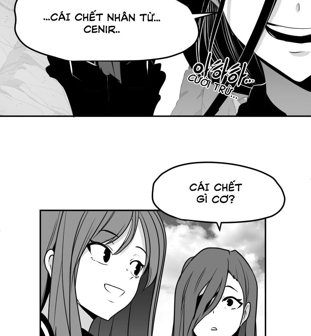 Dưới Đáy Vực Sâu (Sunken Depths Comics) Chapter 2 - Trang 2