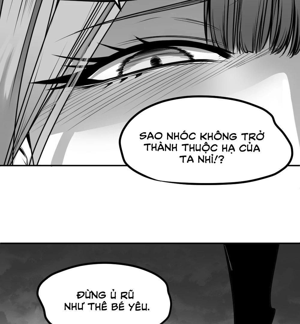 Dưới Đáy Vực Sâu (Sunken Depths Comics) Chapter 2 - Trang 2