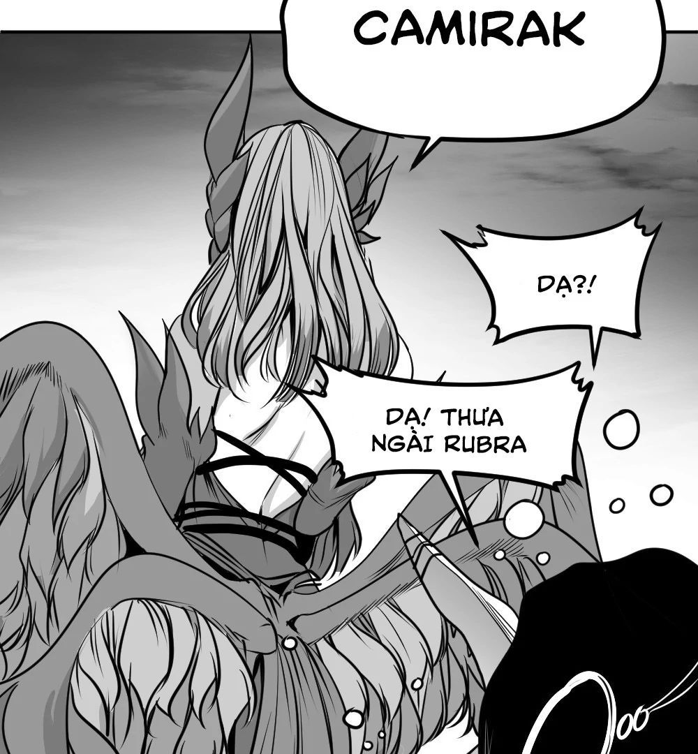 Dưới Đáy Vực Sâu (Sunken Depths Comics) Chapter 2 - Trang 2