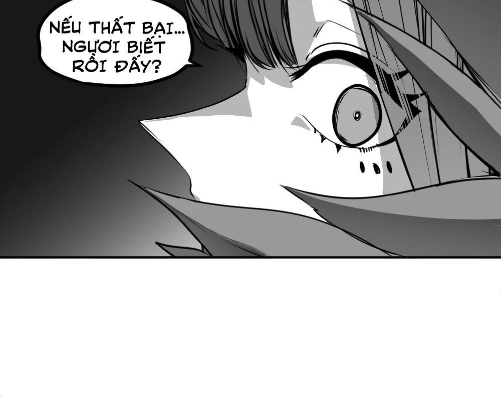 Dưới Đáy Vực Sâu (Sunken Depths Comics) Chapter 2 - Trang 2