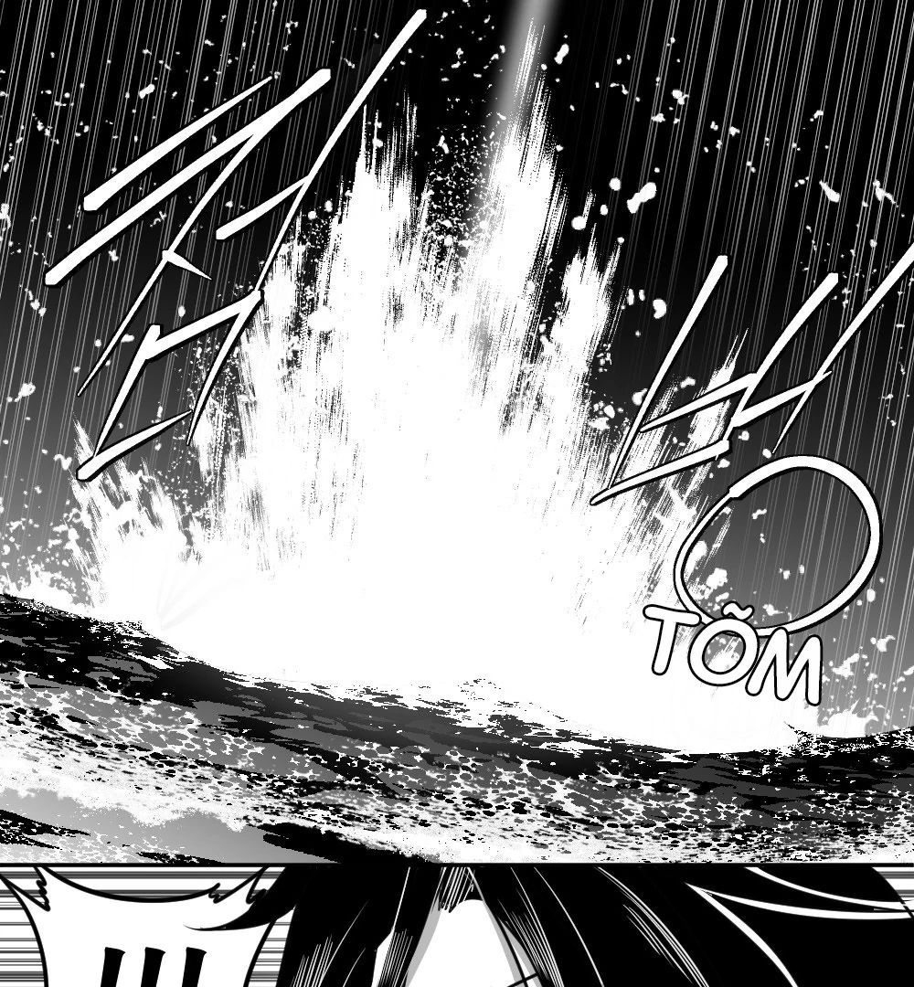 Dưới Đáy Vực Sâu (Sunken Depths Comics) Chapter 2 - Trang 2