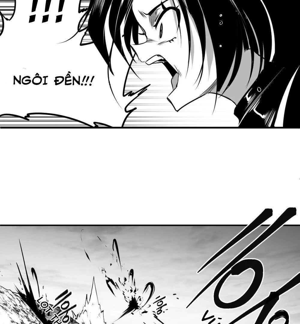 Dưới Đáy Vực Sâu (Sunken Depths Comics) Chapter 2 - Trang 2