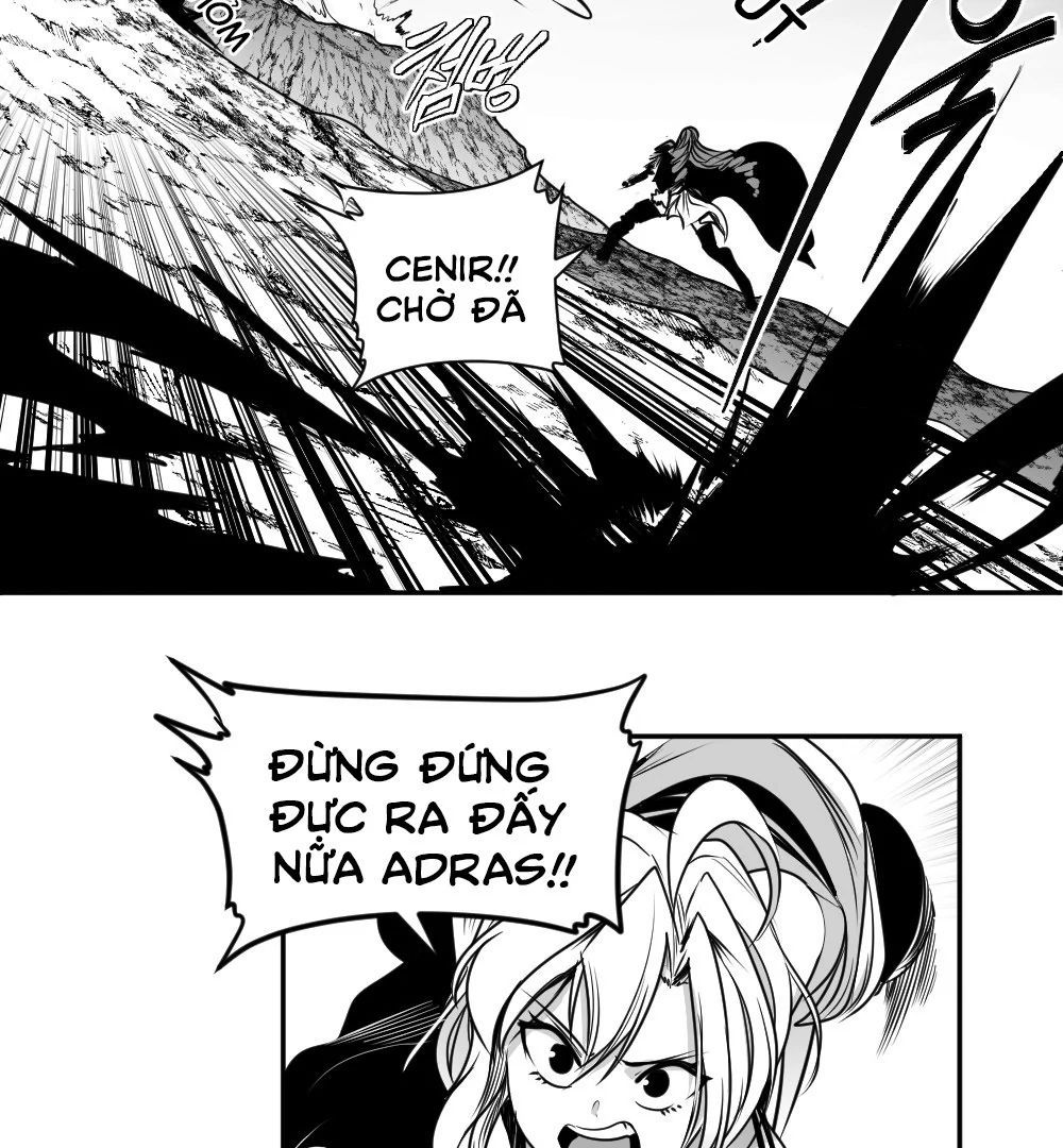 Dưới Đáy Vực Sâu (Sunken Depths Comics) Chapter 2 - Trang 2