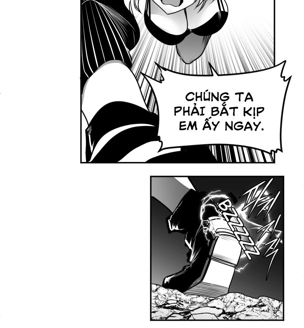 Dưới Đáy Vực Sâu (Sunken Depths Comics) Chapter 2 - Trang 2