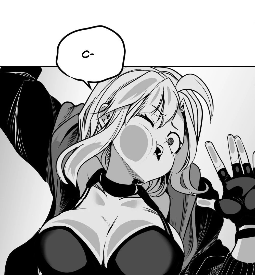 Dưới Đáy Vực Sâu (Sunken Depths Comics) Chapter 2 - Trang 2