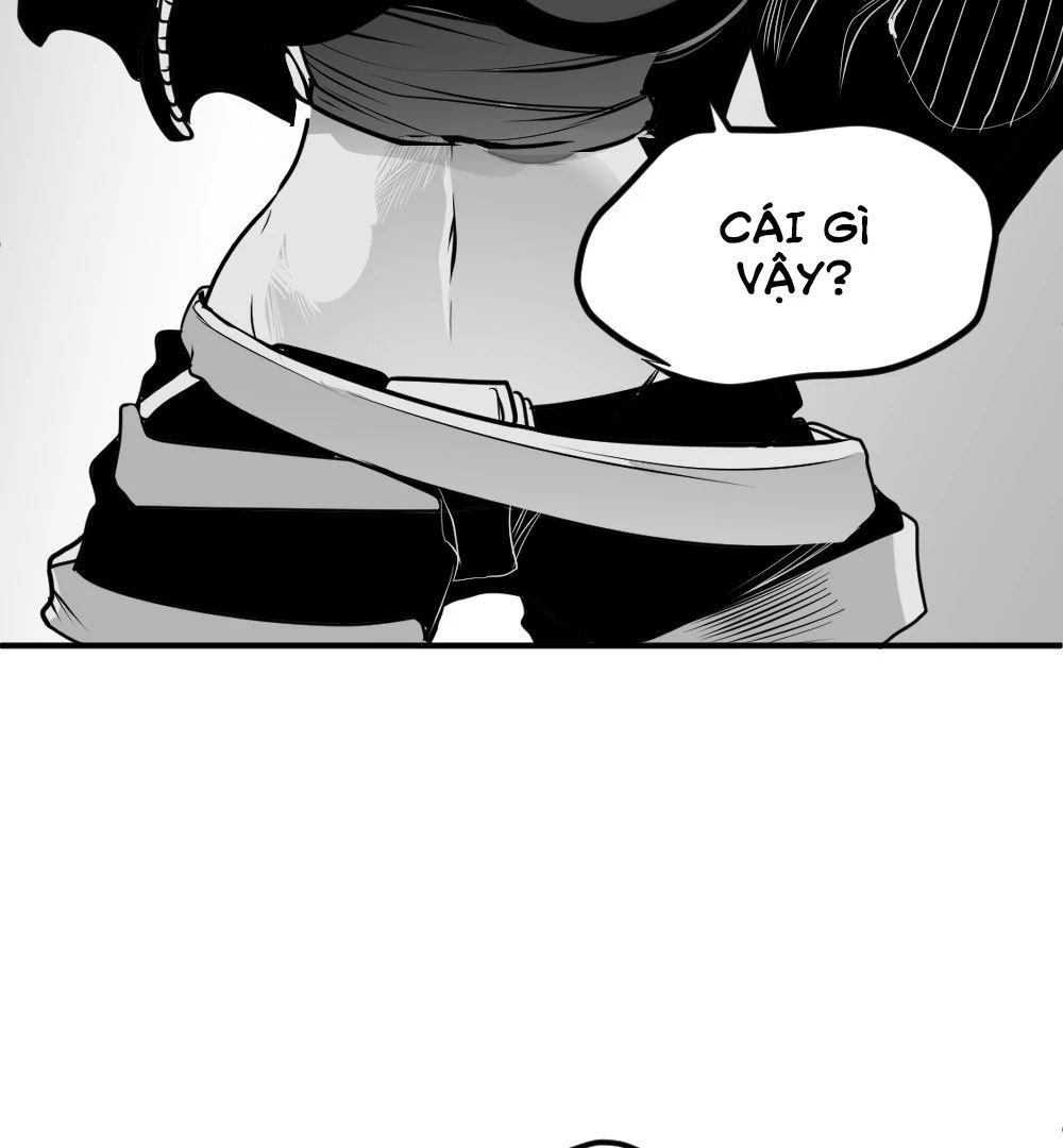 Dưới Đáy Vực Sâu (Sunken Depths Comics) Chapter 2 - Trang 2