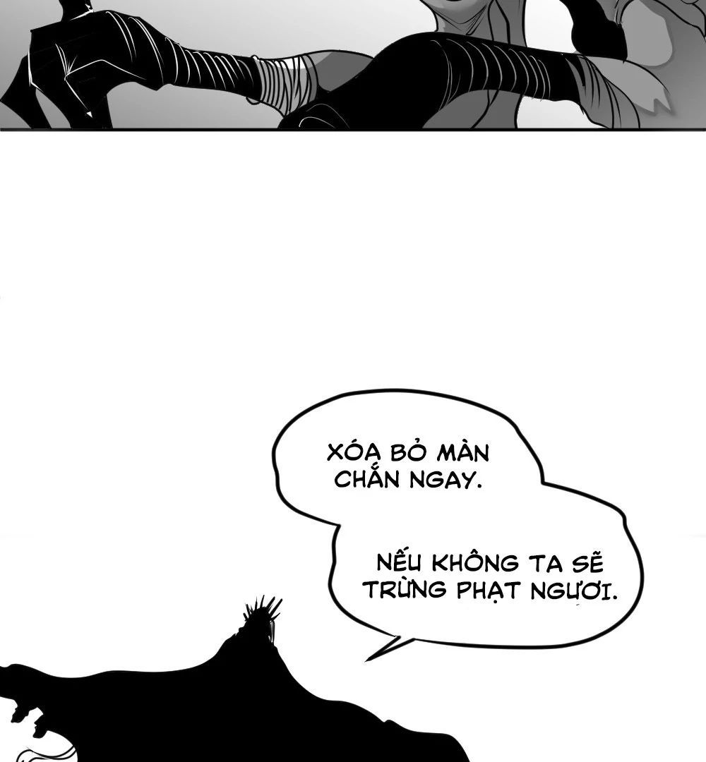 Dưới Đáy Vực Sâu (Sunken Depths Comics) Chapter 2 - Trang 2