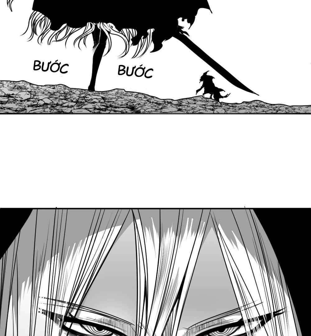 Dưới Đáy Vực Sâu (Sunken Depths Comics) Chapter 2 - Trang 2